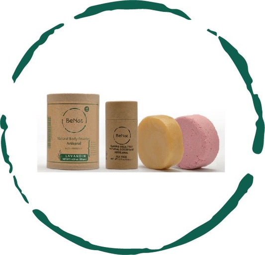 Zero-Waste Ultimate 4-Pack Bundle