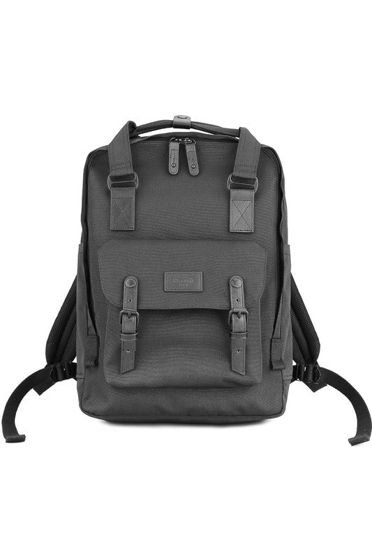 BUTTERCUP 17'' LAPTOP BACKPACK